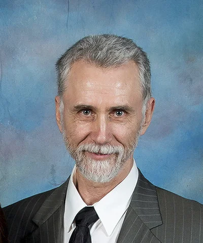 Mike Menshov